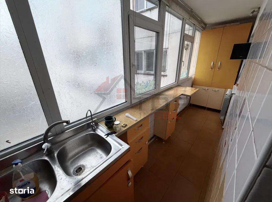 Apartament cu 2 camere decomandat - Zona Garii - Imagine principală: 4/7