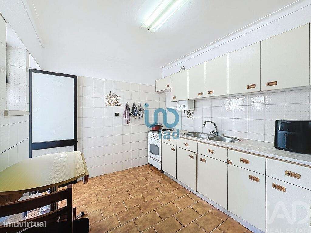 Apartamento T2 em Vila Real de Santo António de 104,00 m2 - Grande imagem: 4/14