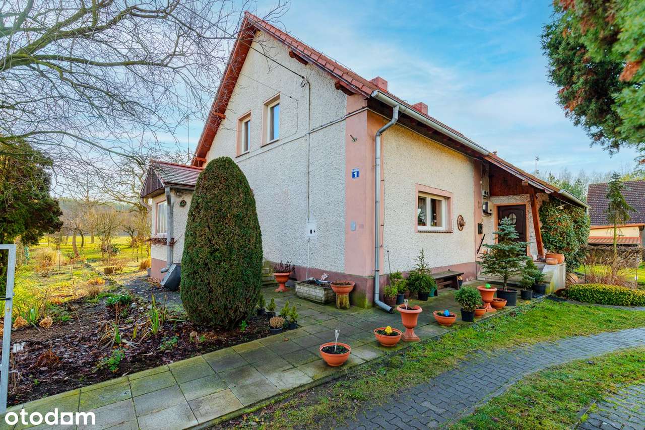 Karłowice dom pod lasem-9