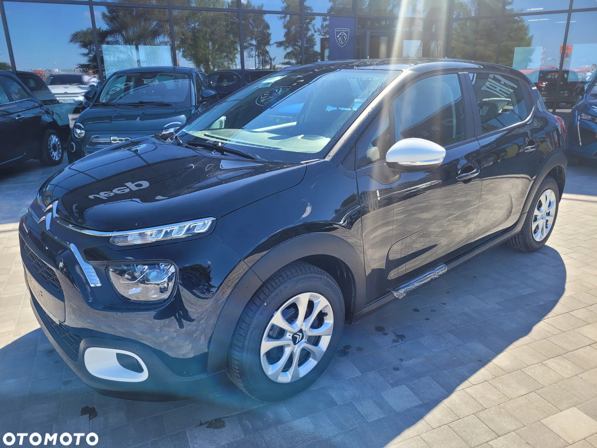 Citroën C3 1.2 PureTech You - 3