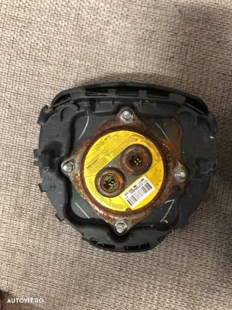 Airbag volan sport Bmw X5 e70 X6 e71 - 3