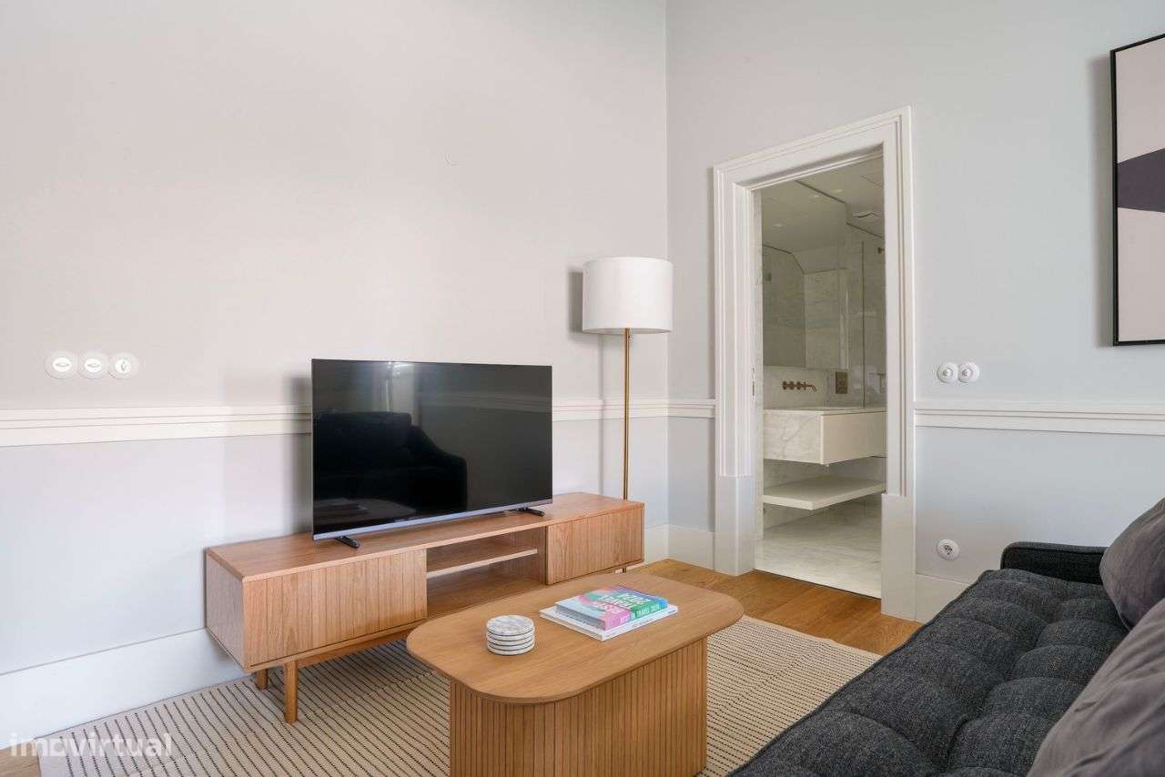 Apartment in Baixa - Grande imagem: 3/17