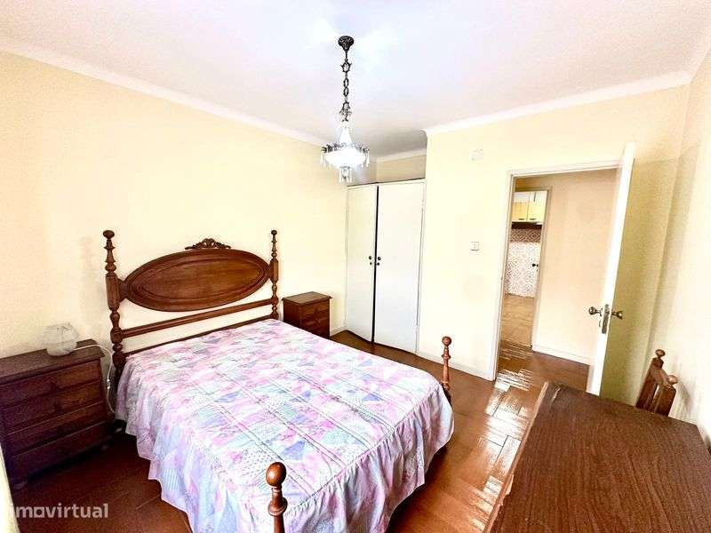 Moradia T3 em Tibaldinho Mangualde - Grande imagem: 4/12