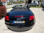 Audi TT Roadster 2.0 TFSi - 8