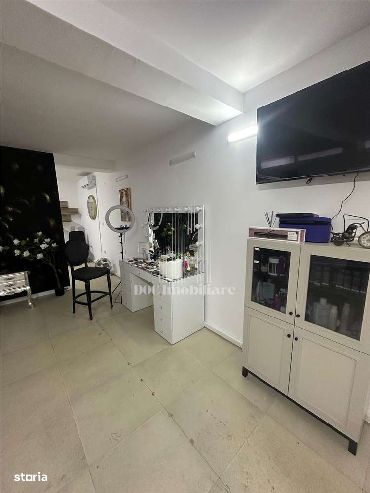 Vanzare Spatiu Comercial Cernica | Salon Evenimente |-13