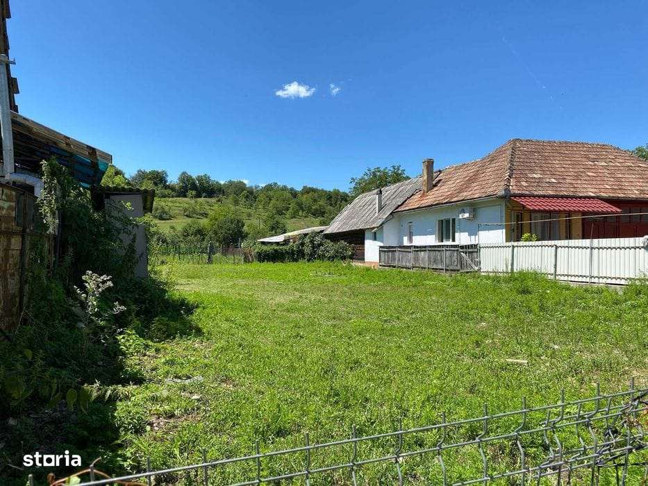 De vanzare casa cu etaj, jud Salaj, loc. Letca, 45000 Euro - Imagine principală: 4/10