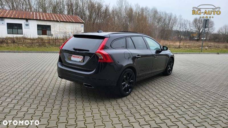 Volvo V60 - 9