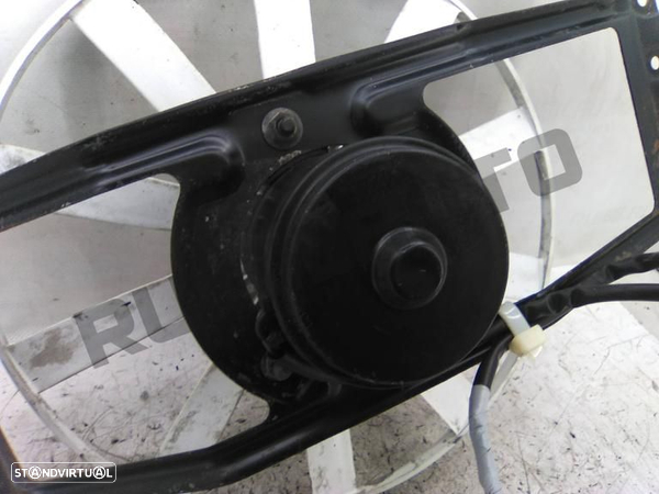 Motoventilador  Volvo 340-360 (343,345) 1.6 Diesel [1984_1991] - 3