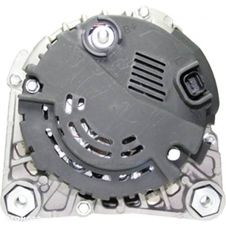 Regenerowany Alternator Renault Grand Scenic Megane Scenic 1,9 DCi Gwarancja - 3