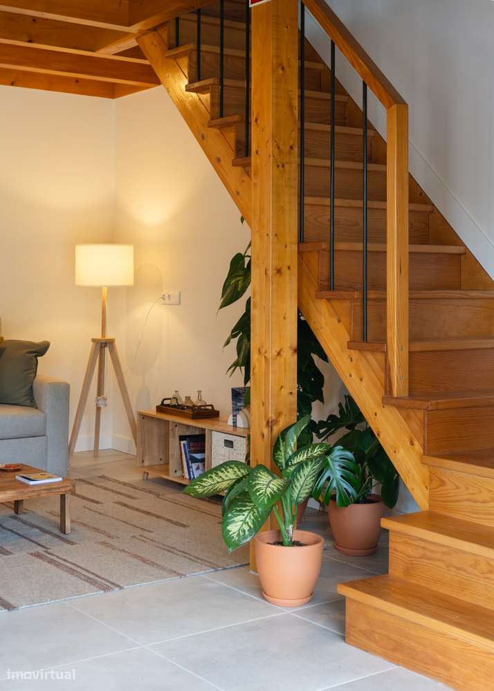 Moradia, 139,43 m², Ferreira do Zêzere-9