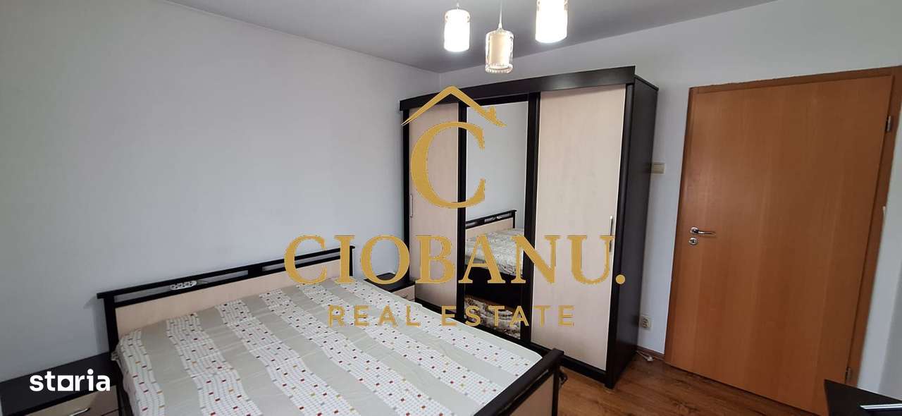 Apartament de inchiriat zona Craiovita Noua-Triaj - Imagine principală: 2/20