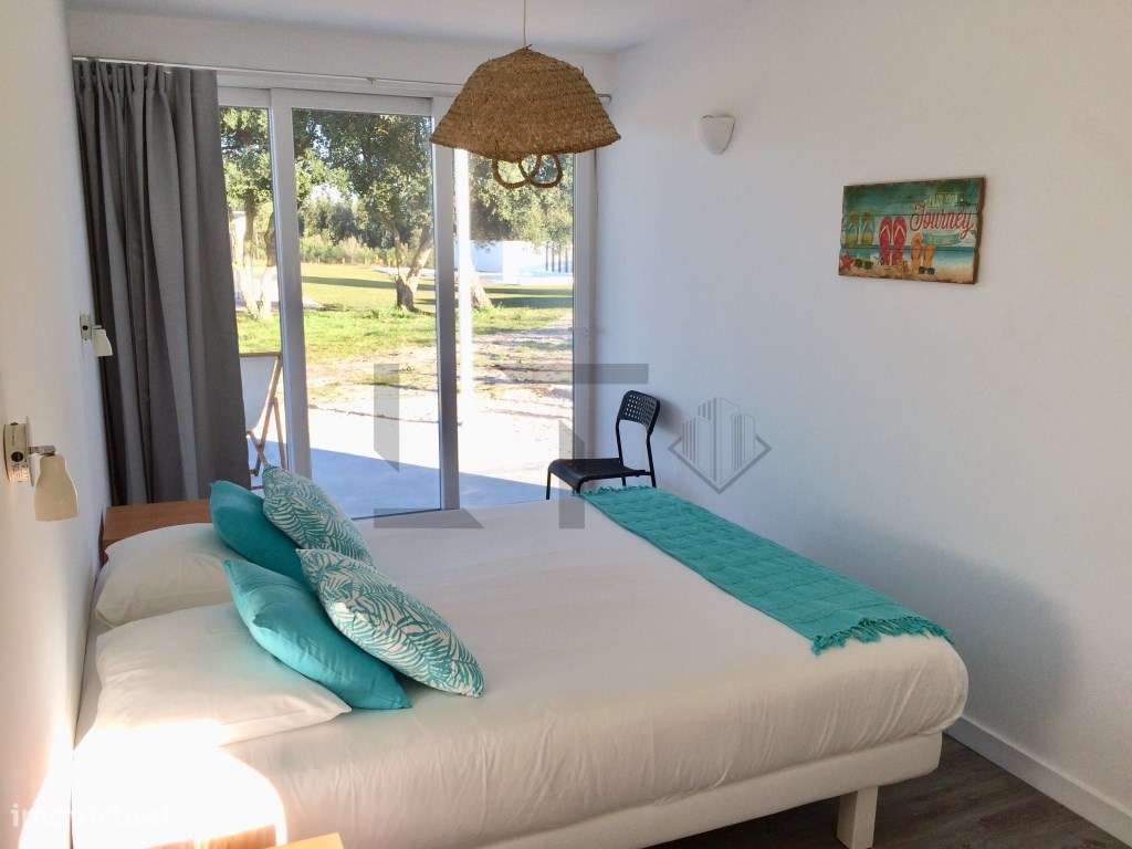 Hotel Rural para Venda na Costa Alentejana, Odemira-27