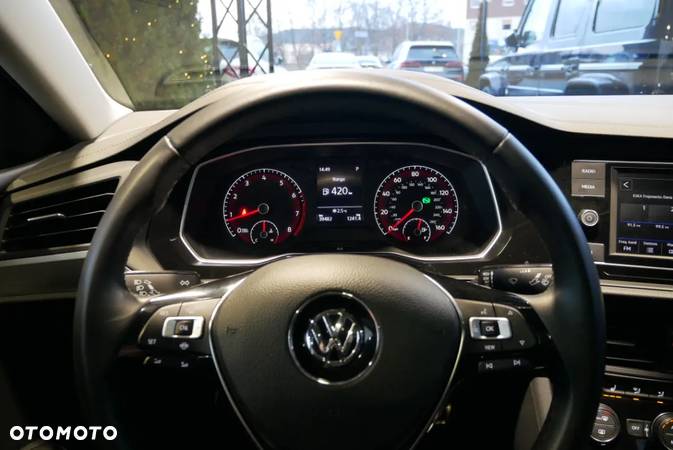 Volkswagen Jetta 1.4 TSI BMT Highline DSG - 22