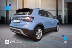 Volkswagen T-Cross 1.0 TSI Life DSG - 4