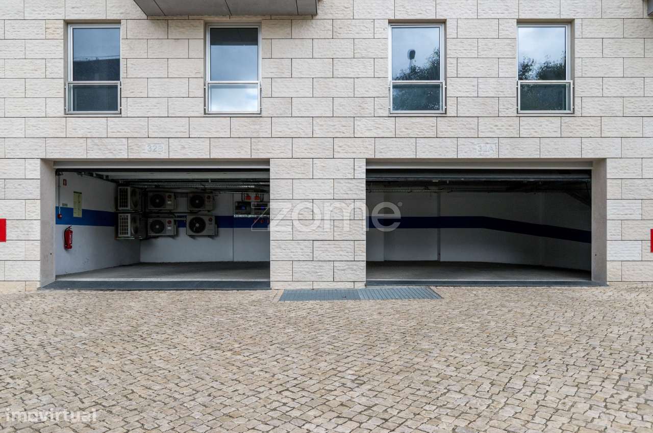 Apartamento T1 - Hera Residences-35