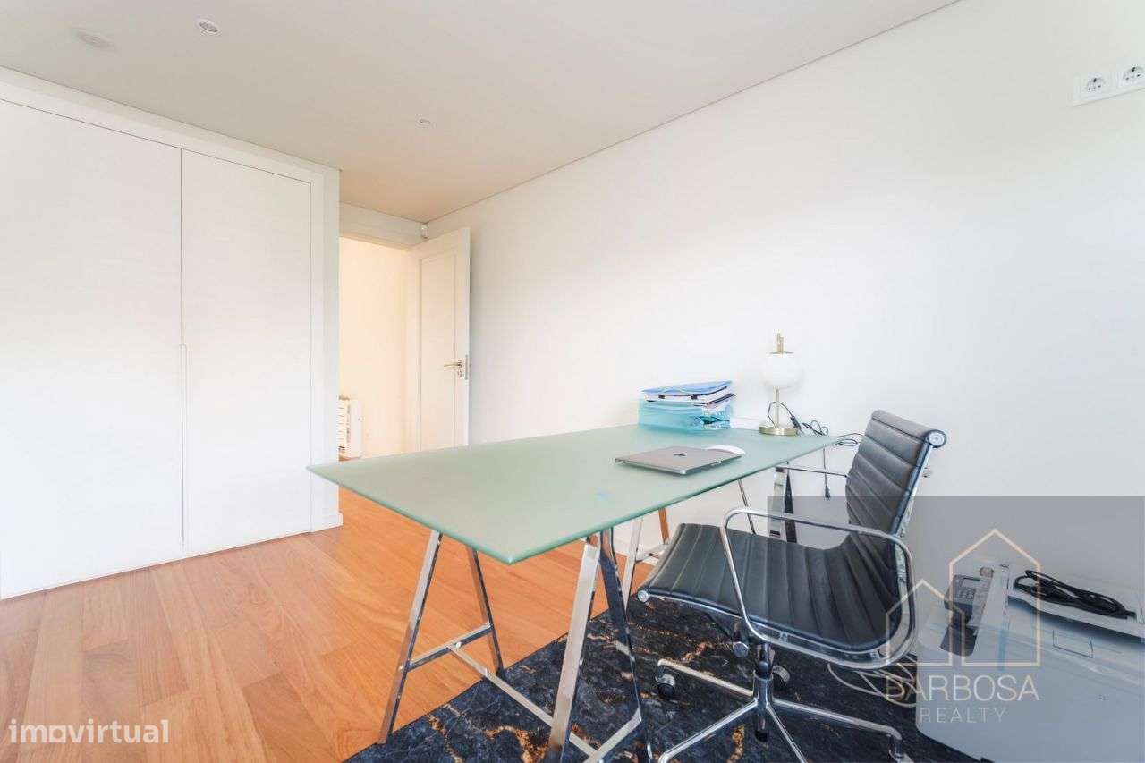 Moradia V5 Maia,Porto-Elegancia,Sofisticação,Tranquilidade,Privacidade-14