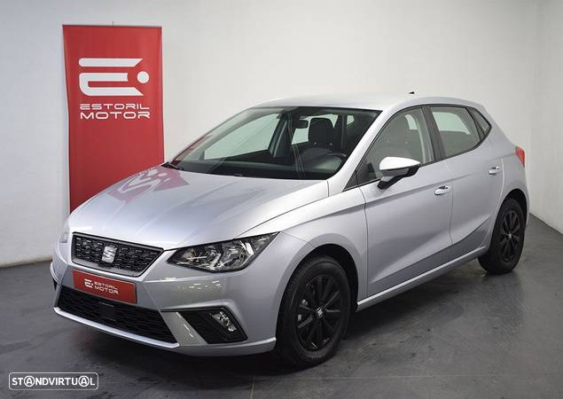 SEAT Ibiza 1.0 MPI Style - 1