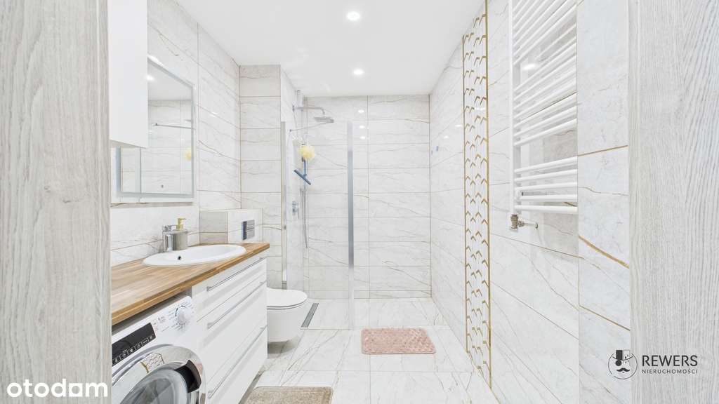 Rezerwacja Mieszkanie 3 pokojowe na sprzedaż - Pełny obrazek: 4/11