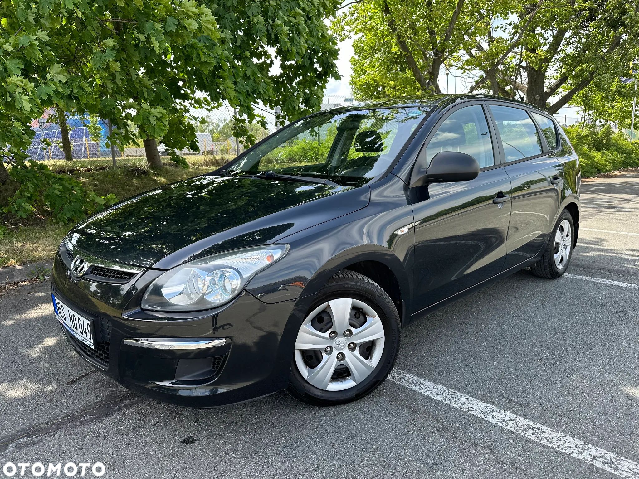 Hyundai I30 1.4 Base + EU5 - 1