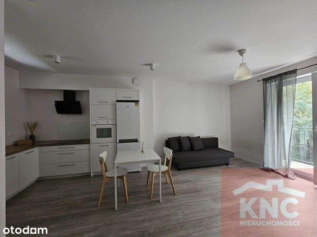 na wynajem Dwa Pokoje - Pełny obrazek: 3/5