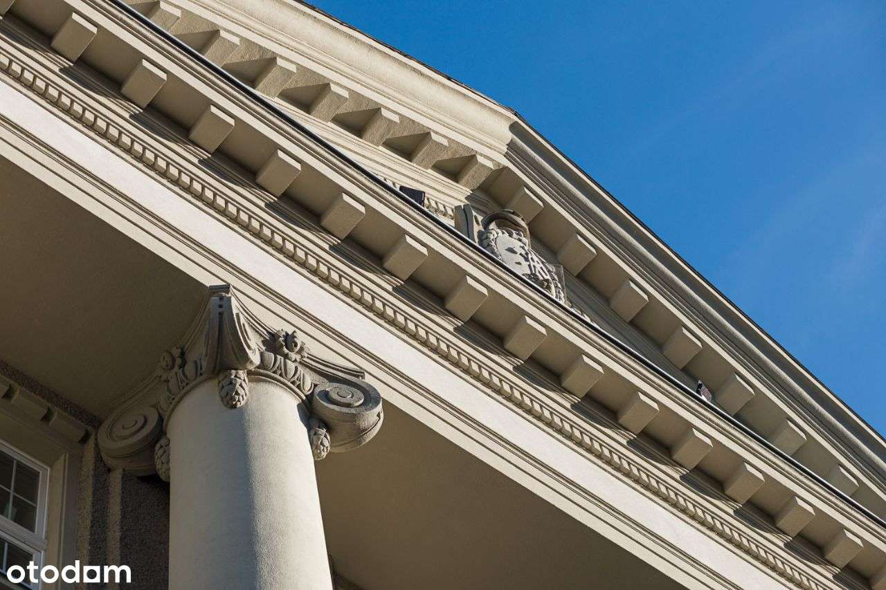 Zabytkowy budynek | Wysoki Standard 1420 m2 - Pełny obrazek: 5/11