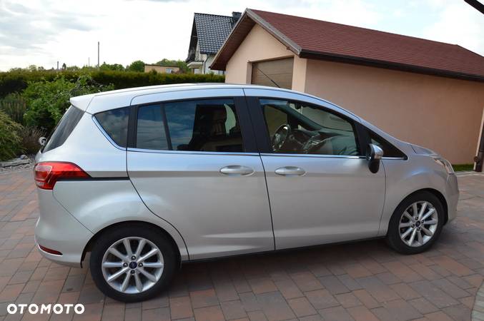 Ford B-MAX - 7