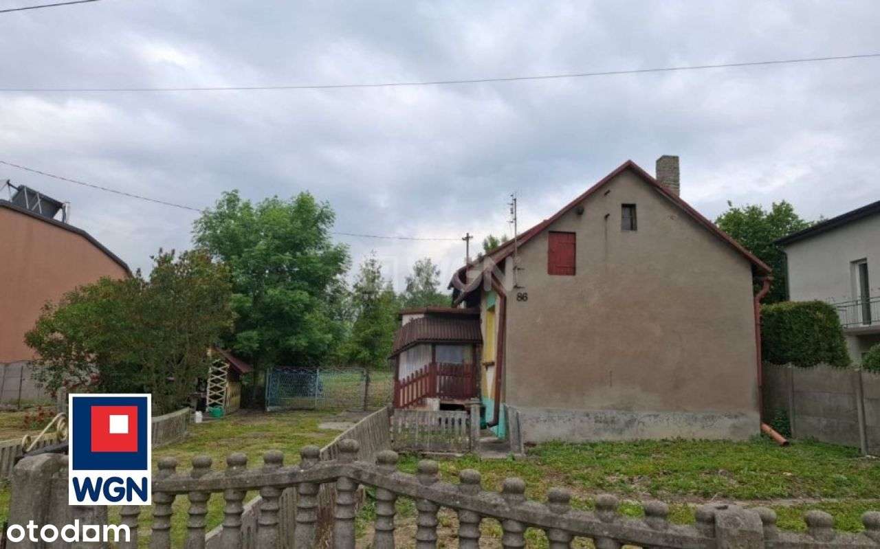 Dom, 60 m², Myszków - Pełny obrazek: 5/20