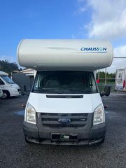 Chausson Flash 01