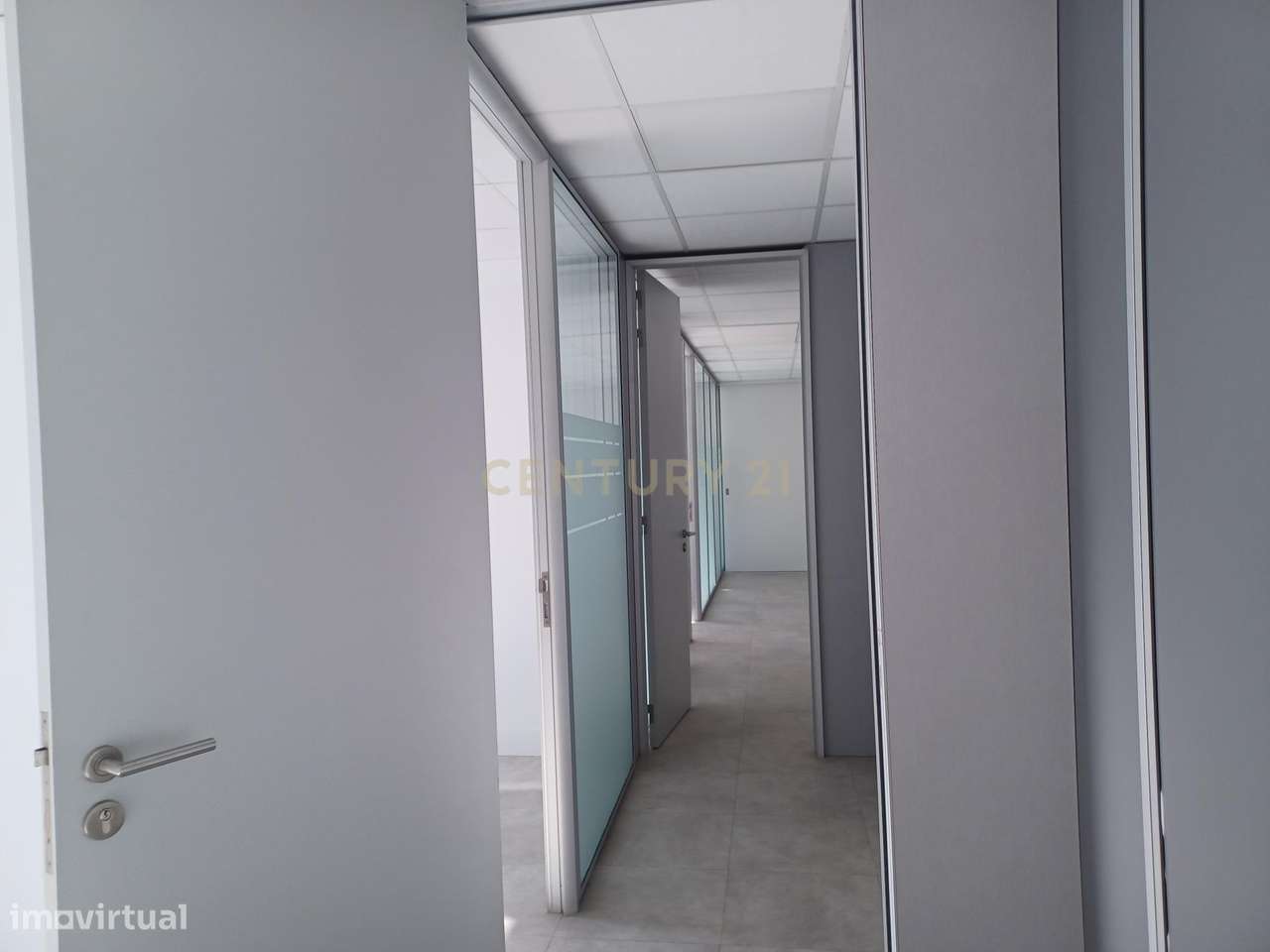 Escritório no Edifício Liberdade 245 — Avenida da Liberdade, Lisboa - Grande imagem: 5/12
