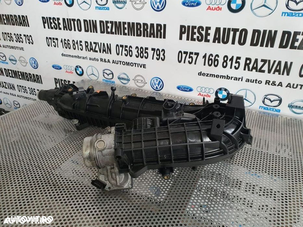 Galerie Admisie Bmw F01 F02 F10 F11 X5 X6 3.0 D 4.0 D Motor N57D30B Cod 8511363 Galerie Admisie Bmw - 4