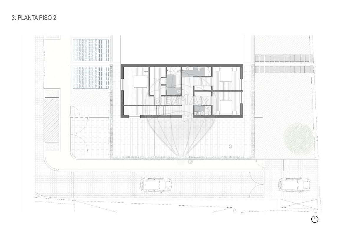 Moradia T4 para venda-11