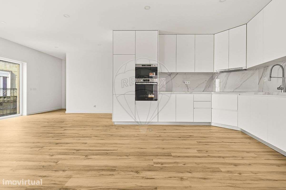 Apartamento T2 para venda - Grande imagem: 5/19