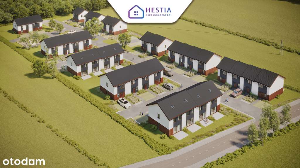 Zielona Dolina – Twój Nowoczesny dom - Pełny obrazek: 2/6