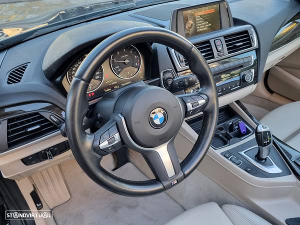 BMW 220 d Line Luxury Auto - 22