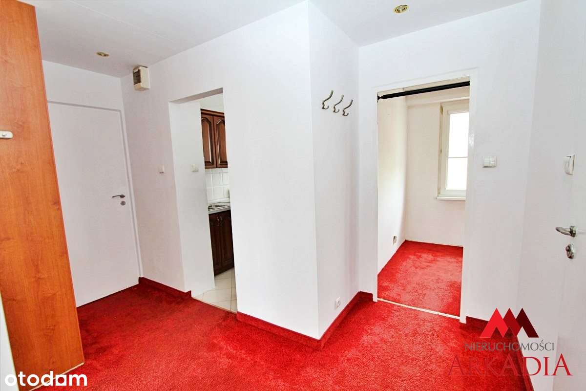 3-Pokojowe mieszkanie w sercu Włocławka!-16