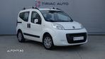 Fiat Qubo 1.4 - 8