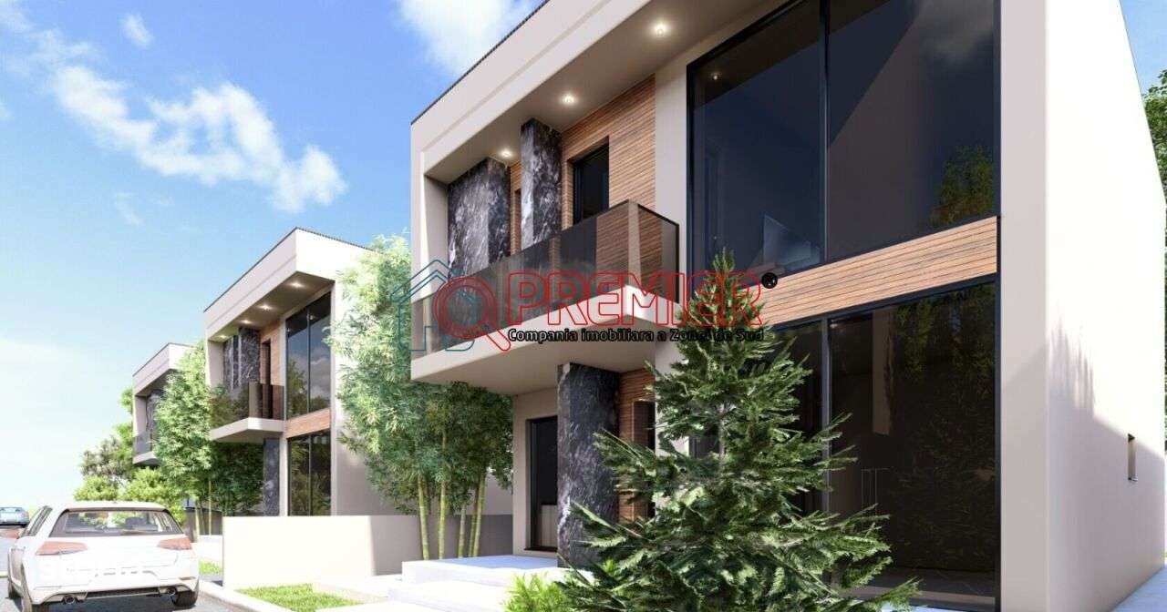 Vila Londra - Vegas Villas -  Splaiul Unirii - Imagine principală: 2/9