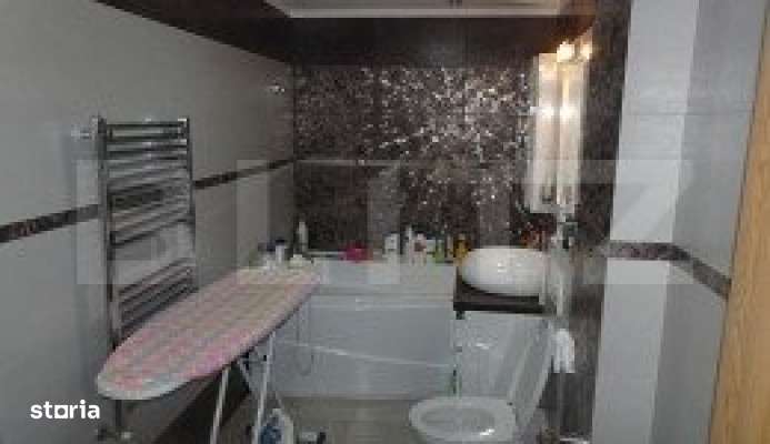 Apartament  de vanzare, cu 4 camere, 92 mp, zona ultracentrala - Imagine principală: 4/13