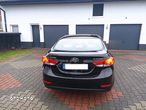 Hyundai Elantra 1.6 Comfort - 10