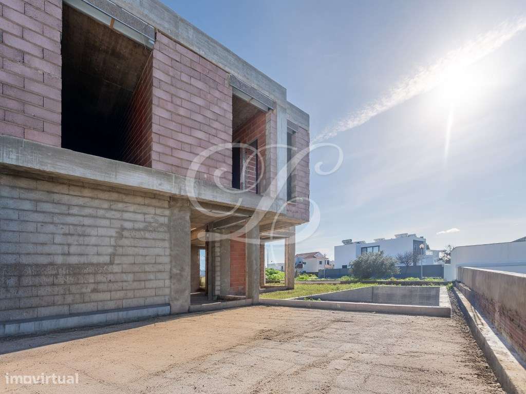 Moradia T4 c/ Piscina| Cascais-15