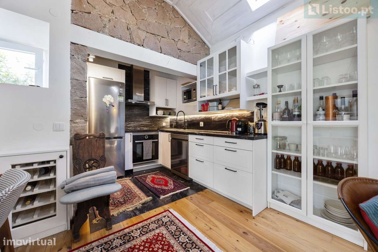 Moradia T2 térrea em Colares, Sintra-10