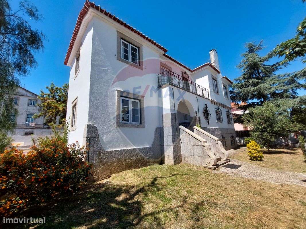 Moradia T17 para venda - Grande imagem: 2/32