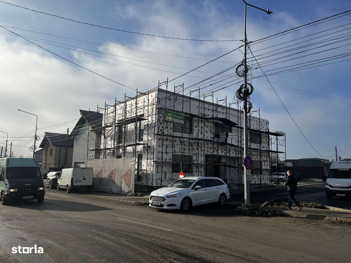 Cabinet Medical-80 mp-Zona Spitalul Mare - Imagine principală: 4/7