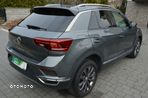 Volkswagen T-Roc 1.5 TSI ACT Advance DSG - 7