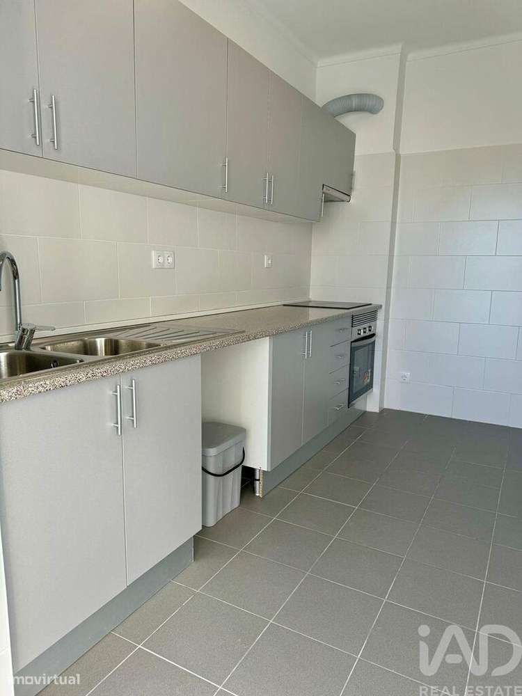 Apartamento T2 em Setúbal (São Julião, Nossa Senhora da Anunciada e Sa - Grande imagem: 4/17