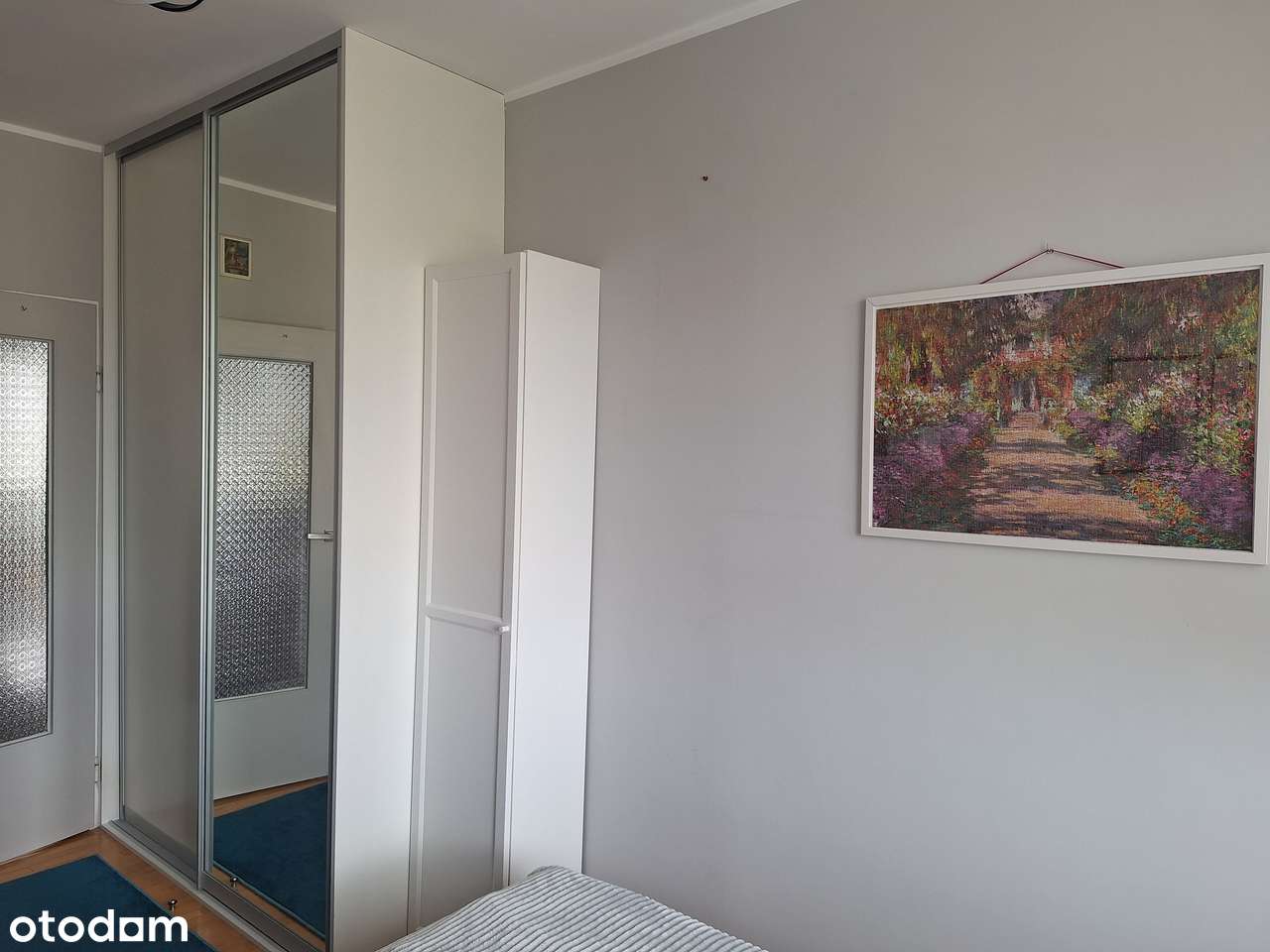 Piątkowo,Batorego,3 pokoje, do wprowadzenia w super lokalizacji-15