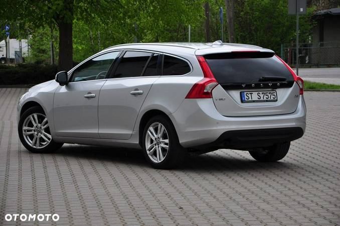 Volvo V60 - 24