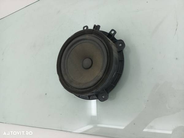 Boxa dreapta fata Hyundai I20 1.3i G4LA-5H 2012-2015  96330-1J000 - 2