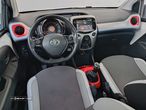 Toyota Aygo 1.0 X-Play+AC+X-Touch - 20