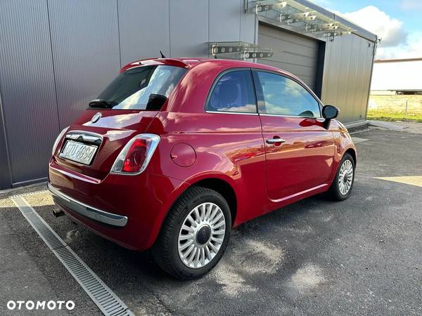 Fiat 500 - 4